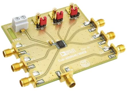 Analog Devices EVAL-ADG904EBZ 8031516