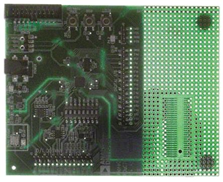 Analog Devices EVAL-ADUC7020QSZ 8031544