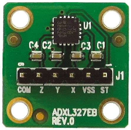 Analog Devices EVAL-ADXL327Z 8031560