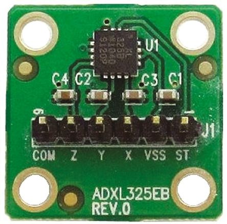 Analog Devices EVAL-ADXL325Z 8031563