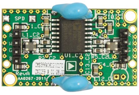 Analog Devices EVAL-CN0159-EB1Z 8031608