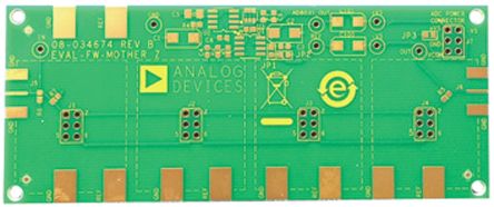 Analog Devices EVAL-FW-MOTHER 8031724