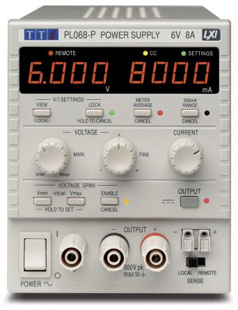 Aim-TTi CPX200D 8040416