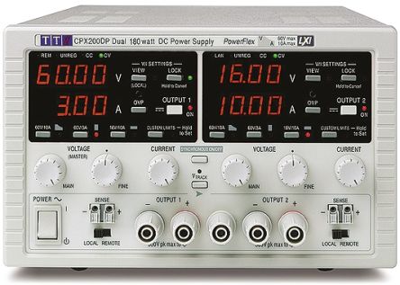 Aim-TTi CPX200DP 8040419