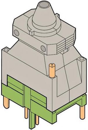 ABB 1SNA167935R1000 8040813
