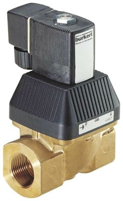 Burkert 221731 8041999