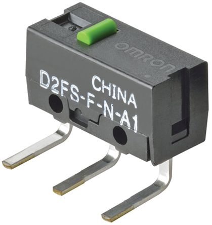 Omron D2FS-F-N-A1 8046168