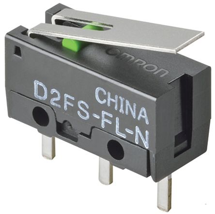 Omron D2FS-FL-N 8046177