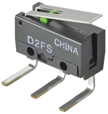 Omron D2FS-FL-N-A1 8046183