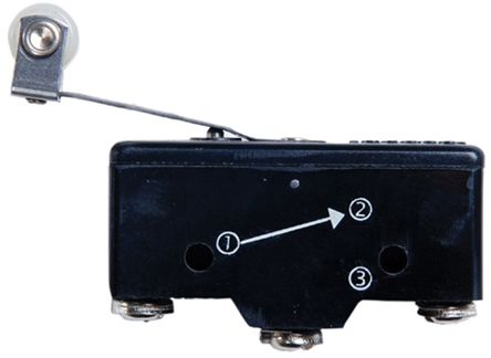 RS PRO 8046199