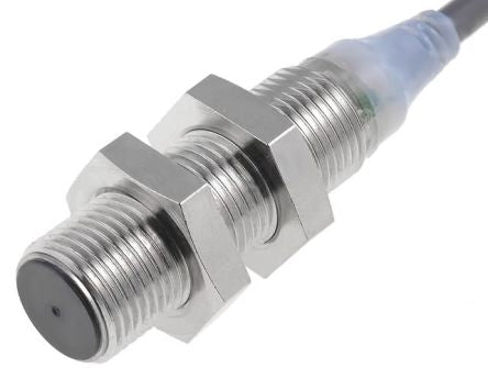 Omron E2A-M12LS04-WP-B1 5M 8049163
