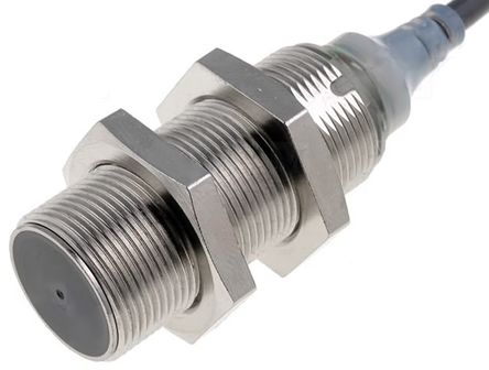 Omron E2A-M18LS08-WP-B1 2M 8049283