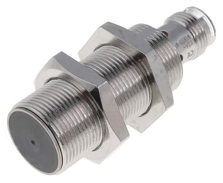 Omron E2A-M18LS08-M1-B2 8049340