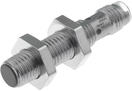 Omron E2A-S08KS02-M1-B2 8049426