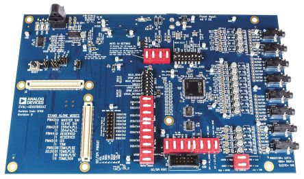 Analog Devices EVAL-ADAU1966AZ 8049687