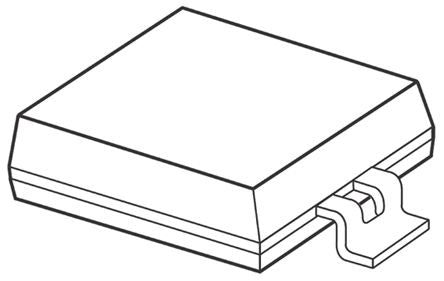 ON Semiconductor QSB34CGR 1663058