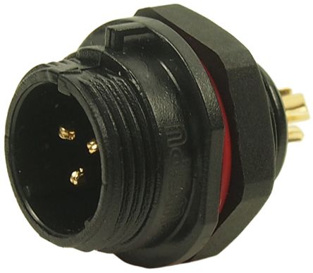 RS PRO  8051693