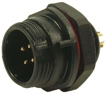 RS PRO 8051703