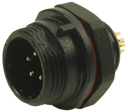 RS PRO 8051706