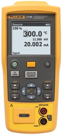 Fluke Fluke-714B 8052416
