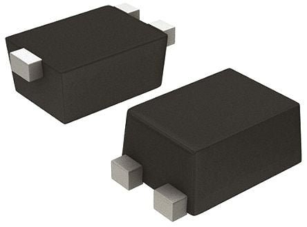 ON Semiconductor NSD914F3T5G 8052863