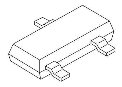 ON Semiconductor SM24T1G 1453986