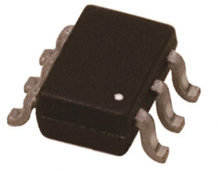 ON Semiconductor NUP2114UCMR6T1G 1629227