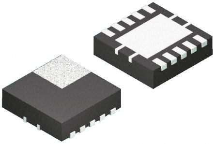 ON Semiconductor NLAS7222BMUTBG 8054294