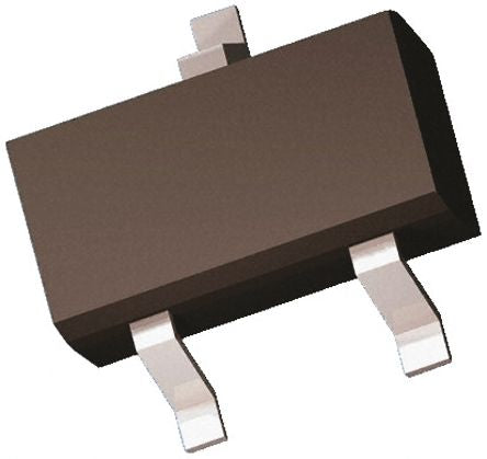 ON Semiconductor NZ9F16VST5G 8054563