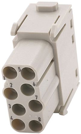 HARTING 09140082734 8055376