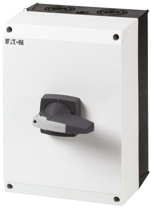 Eaton 172853 | DMM-125/4/I5/P-G 8055528