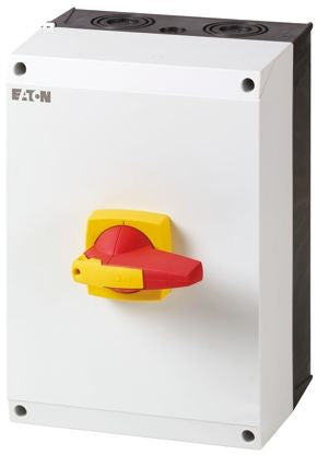 Eaton DMM-160/3N/I5/P-R 8055544