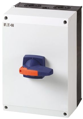 Eaton DMM-160/3N/I5/P-B 8055547