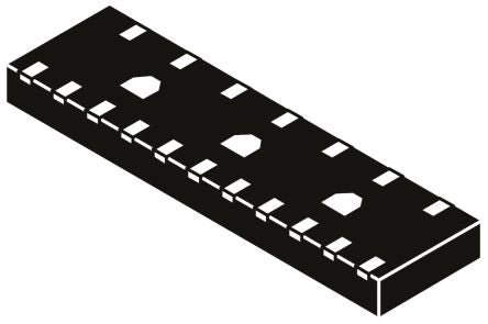 ON Semiconductor MG2040MUTAG 8056159
