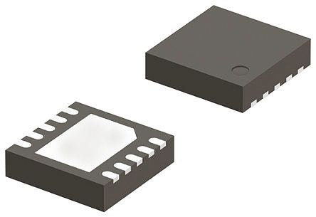 ON Semiconductor NCP383LMUAJAATXG 1630710