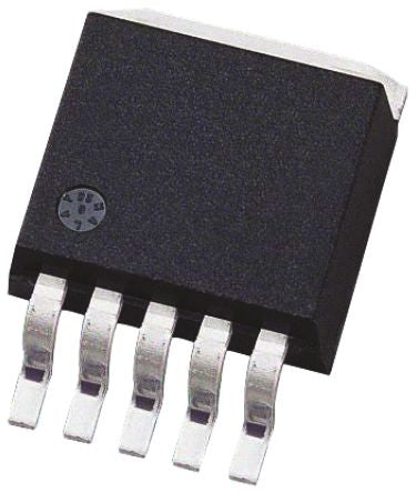 ON Semiconductor NCV59152DSADJR4G 1630752