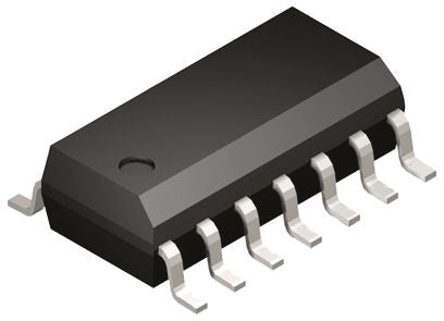 ON Semiconductor MC74ACT32DG 8062318