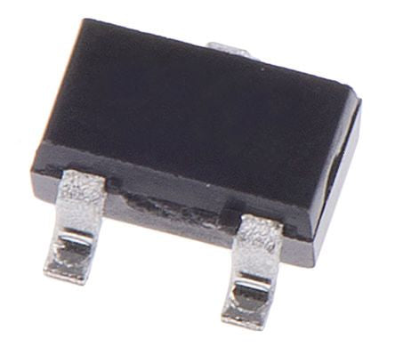 ON Semiconductor MAX810SQ463T1G 8062523