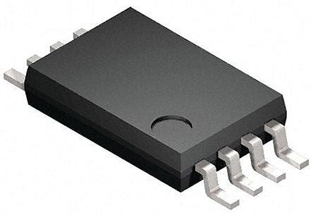 ON Semiconductor MC100ELT22DTG 8062589
