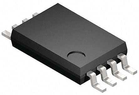 ON Semiconductor MC100EPT23DTG 8062655