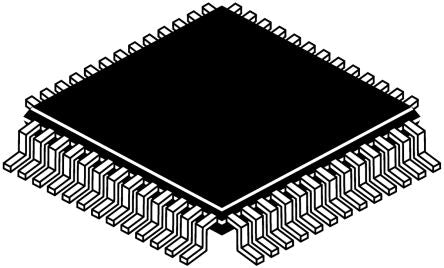 ON Semiconductor MC100LVE222FAG 1630495