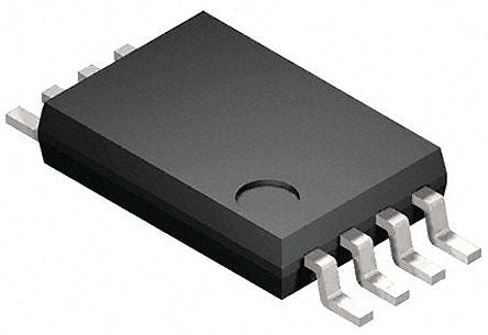 ON Semiconductor MC100LVELT23DTG 1455267