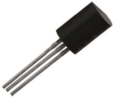 ON Semiconductor KSC2328AYTA 1663787