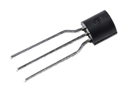 ON Semiconductor KSD1616AYTA 1663779