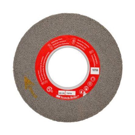 3M DB-WL DEBURRING WHEEL 7SFN 8064734