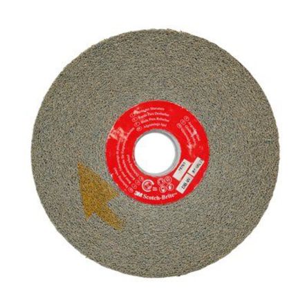 3M DB-WL DEBURRING WHEEL 8SM 8064737