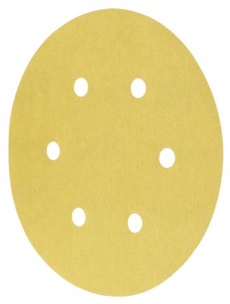 3M 255P HOOKIT DISC 150 P180 6 Holes 8064765
