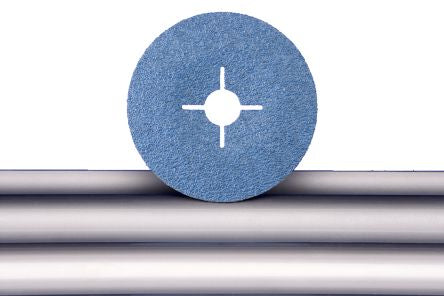 3M 581C Fibre Disc P80 8064807
