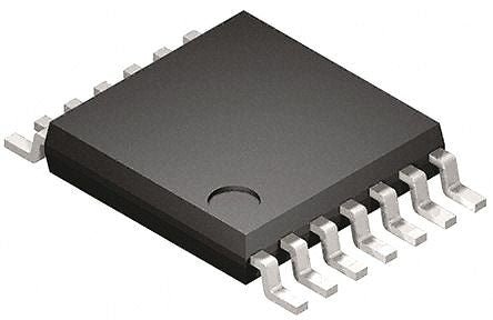 Analog Devices AD5292BRUZ-50 8065339