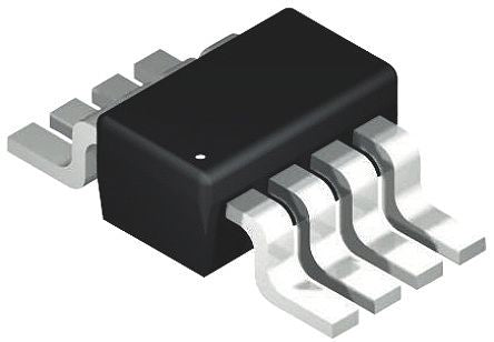 Analog Devices AD5660BRJZ-1500RL7 8065402
